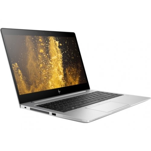 Лаптоп HP EliteBook 840 G6 6XD49EA (снимка 1)