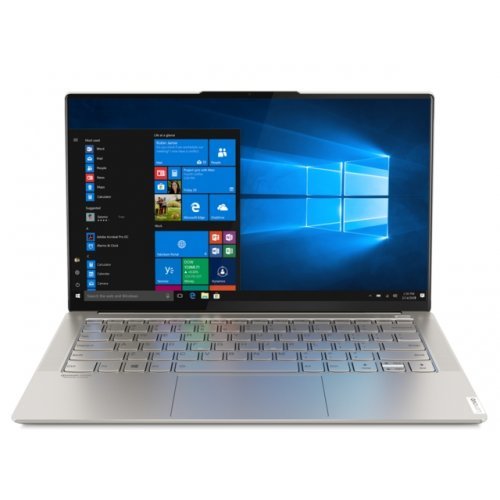 Лаптоп Lenovo Yoga S940-14IIL 81Q80014BM (снимка 1)