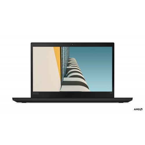 Лаптоп Lenovo ThinkPad T495 20NJ0010BM (снимка 1)