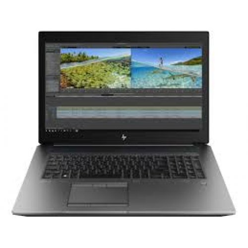 Лаптоп HP ZBook 17 G6 6CK22AV_70793056 (снимка 1)