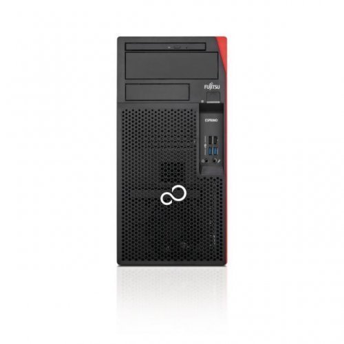 Настолен компютър Fujitsu Fujitsu Esprimo P558/E85+ S26361-K1444-V700_I7_V (снимка 1)