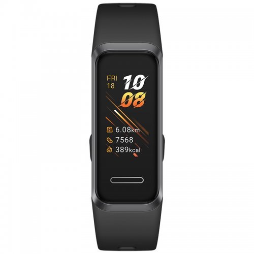 Ръчни часовници и смарт гривни > Huawei Band 4 6901443328017 (снимка 3)