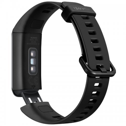 Ръчни часовници и смарт гривни > Huawei Band 4 6901443328017 (снимка 4)