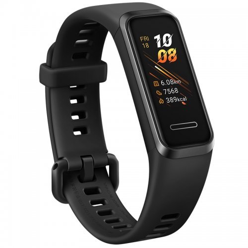 Ръчни часовници и смарт гривни > Huawei Band 4 6901443328017 (снимка 5)