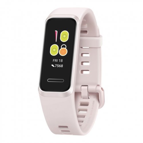 Ръчни часовници и смарт гривни > Huawei Band 4 6901443328031 (снимка 3)