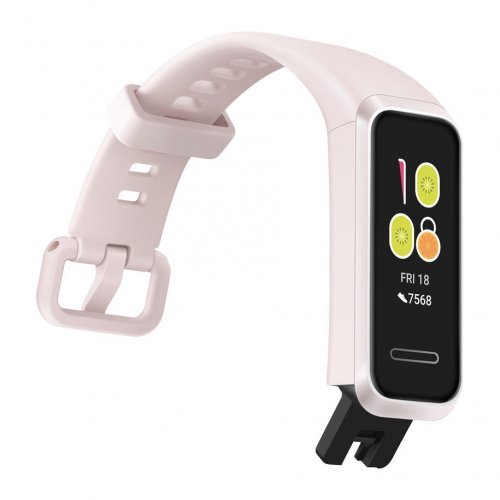 Ръчни часовници и смарт гривни > Huawei Band 4 6901443328031 (снимка 5)