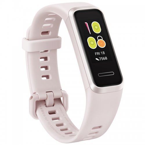 Ръчни часовници и смарт гривни > Huawei Band 4 6901443328031 (снимка 6)