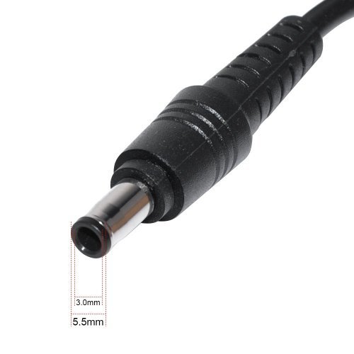 Захранващ адаптер за лаптоп Makki (снимка 4)