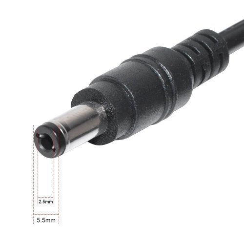 Захранващ адаптер за лаптоп Makki MAKKI-NA-LE-18    (снимка 3)