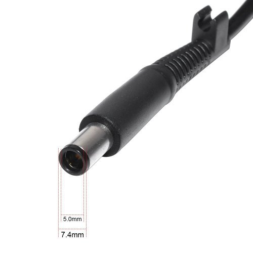 Захранващ адаптер за лаптоп (снимка 5)