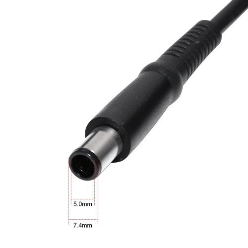 Захранващ адаптер за лаптоп Makki MAKKI-NA-DE-12    (снимка 2)