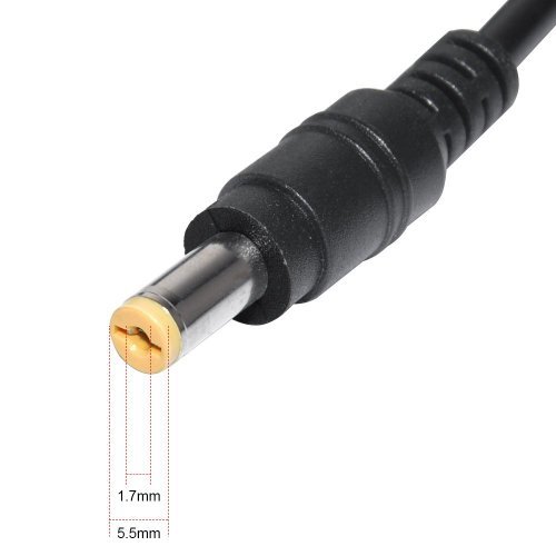 Захранващ адаптер за лаптоп (снимка 2)