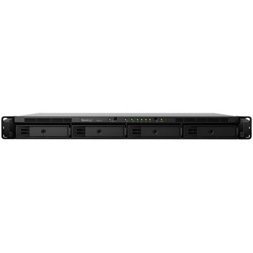 NAS устройство Synology RS819 (снимка 2)