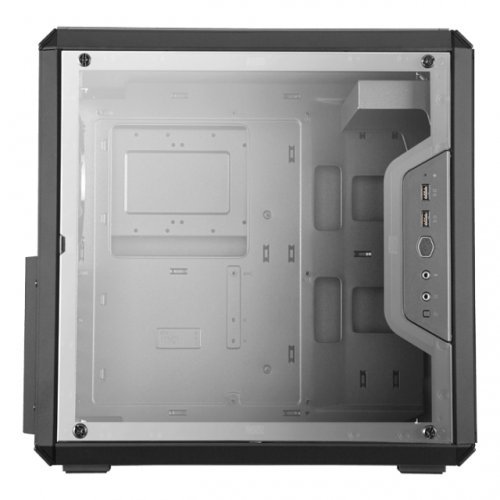 Компютърна кутия Cooler Master MCB-Q500L-KANN-S00 CM-CASE-MCB-Q500L-KANN-S00 (снимка 3)