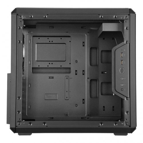 Компютърна кутия Cooler Master MCB-Q500L-KANN-S00 CM-CASE-MCB-Q500L-KANN-S00 (снимка 4)