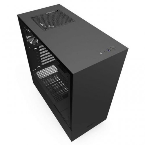 Компютърна кутия NZXT CA-H510B-B1 NZXT-CASE-H510B-B1 (снимка 1)