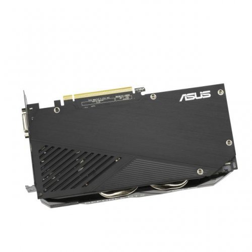 Видео карта Asus DUAL-GTX1660S-O6G-EVO ASUS-VC-GTX1660S-DUAL-O6GD6 (снимка 8)