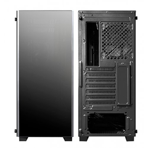 Компютърна кутия DeepCool MATREXX 50 DP-ATX-MATREXX50 (снимка 4)