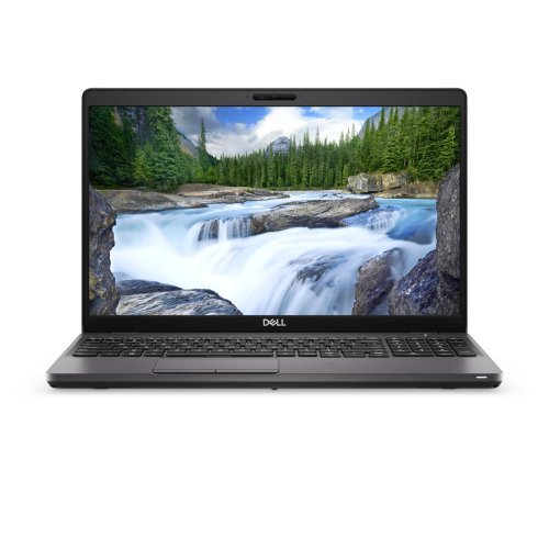 Лаптоп Dell Precision 3540 N021P3540EMEA (снимка 1)