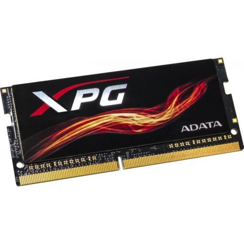 RAM памет Adata XPG Flame SO-DIMM AX4S2666316G18-SBF (снимка 1)