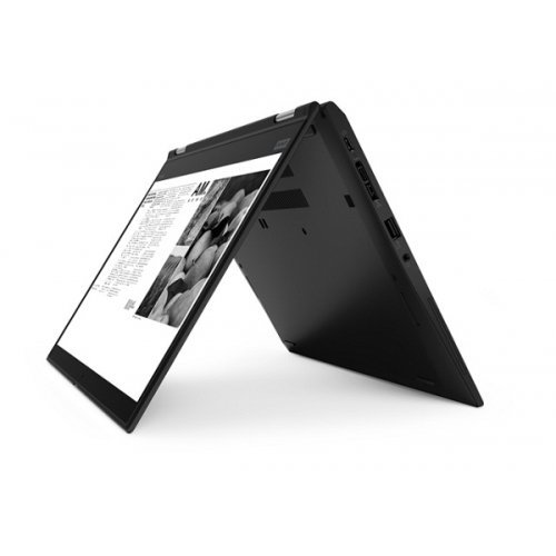 Лаптоп Lenovo ThinkPad X390 Yoga 20NN0026BM (снимка 1)