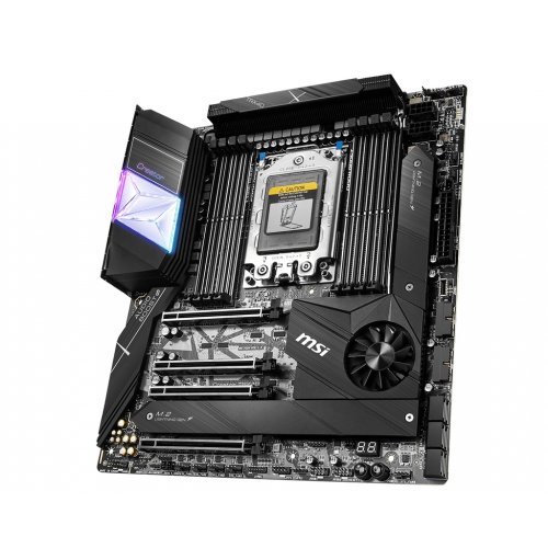 Дънна платка MSI CREATOR TRX40 911-7C56-003 (снимка 5)