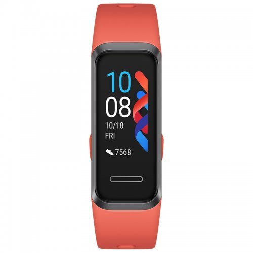 Ръчни часовници и смарт гривни > Huawei Band 4 6901443328024 (снимка 2)