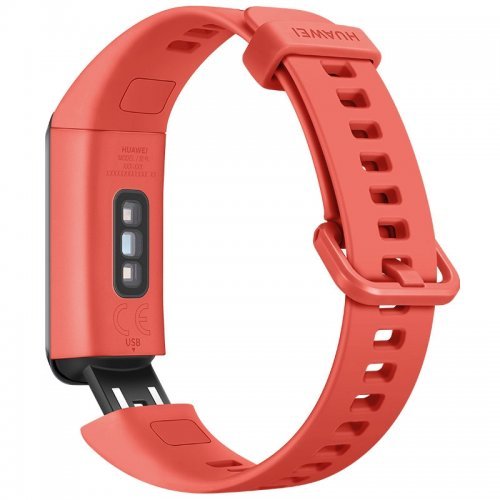 Ръчни часовници и смарт гривни > Huawei Band 4 6901443328024 (снимка 4)