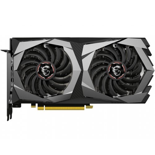Видео карта MSI GTX1650 SUPER GAMING X 4G 912-V385-007 (снимка 2)