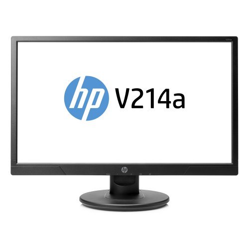 Монитор HP V214a 1FR84AA (снимка 1)