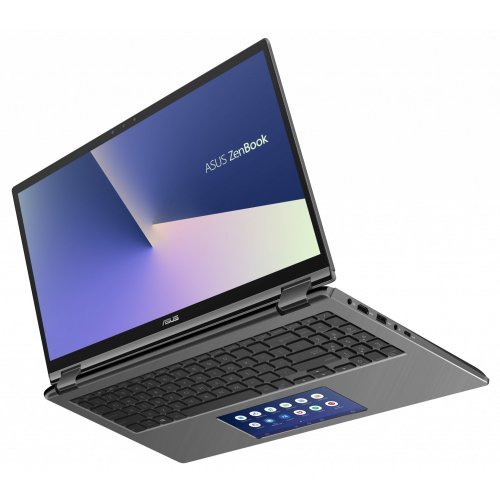 Лаптоп Asus ZenBook Flip 15 UX562FDX-EZ023R 90NB0M81-M01050 (снимка 1)