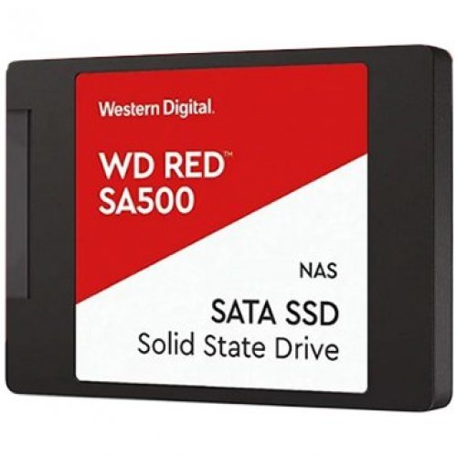 SSD Western Digital SA500 WDS100T1R0A (снимка 1)