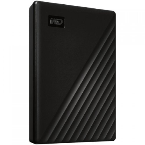 Външен твърд диск Western Digital My Passport WDBYVG0010B (снимка 3)