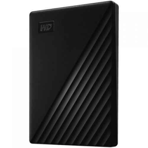 Външен твърд диск Western Digital My Passport WDBYVG0010B (снимка 4)