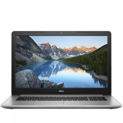 Лаптоп Dell Inspiron 5770 DI5770I37020U4G1TUMA_UBU-14 (снимка 3)