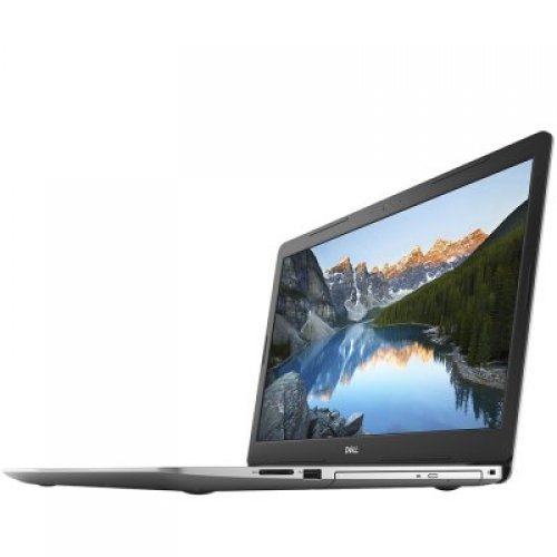 Лаптоп Dell Inspiron 5770 DI5770I37020U4G1TUMA_UBU-14 (снимка 1)