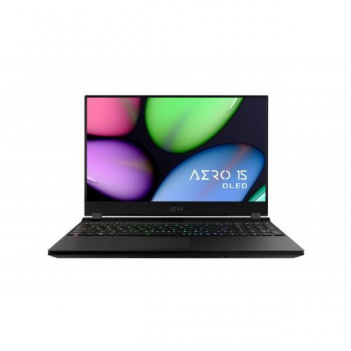 Лаптоп Gigabyte AERO 15 XA-7AU5130SP XA-7AU5130SP (снимка 1)