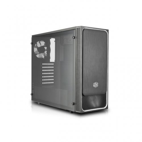 Компютърна кутия Cooler Master MCB-E500L-KA5N-S01 CM-CASE-E500L-KA5N-S02 (снимка 1)