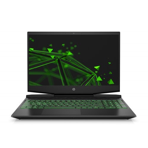Лаптоп HP Pavilion 15-dk0012nu 8BM61EA (снимка 1)