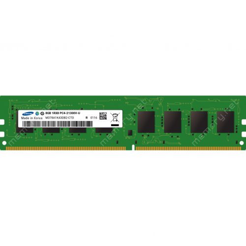 RAM памет Samsung M378A1K43DB2 (снимка 1)