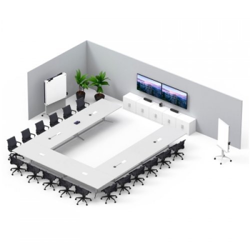 Видеоконференция > Logitech TAPMSTBASEI7EU (снимка 2)