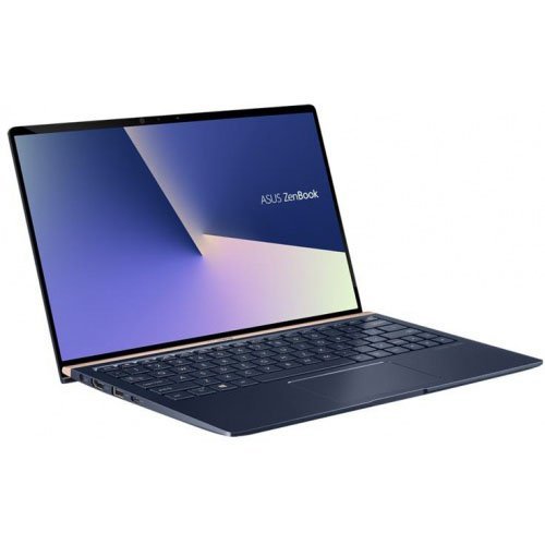 Лаптоп Asus ZenBook 13 UX333FA-A3018T 90NB0JV1-M08700 (снимка 1)