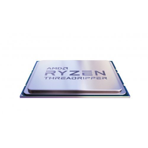 Процесор AMD RYZEN Threadripper 3970X AMD-TR4-RYZEN-3970X-BOX (снимка 1)
