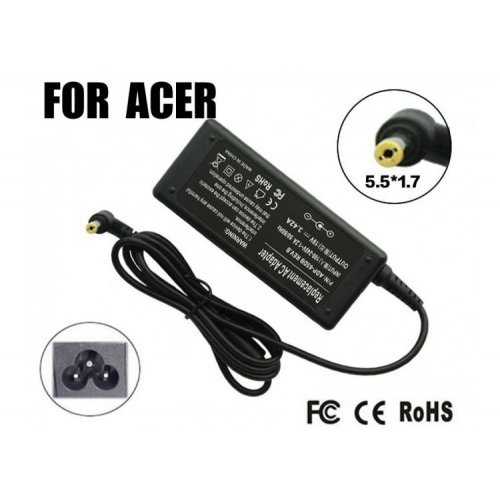 Захранващ адаптер за лаптоп (снимка 6)