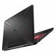 Лаптоп Asus TUF FX505DD-BQ067, 90NR02C2-M07540