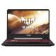 Лаптоп Asus TUF FX505DD-BQ067, 90NR02C2-M07540