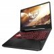 Лаптоп Asus TUF FX505DD-BQ067, 90NR02C2-M07540