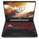 Лаптоп Asus TUF FX505DD-BQ067, 90NR02C2-M07540