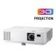 Дигитален проектор NEC 60003894 NEC-PROJ-V332X