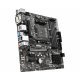 Дънна платка MSI B450M PRO-VDH MAX 911-7A38-043